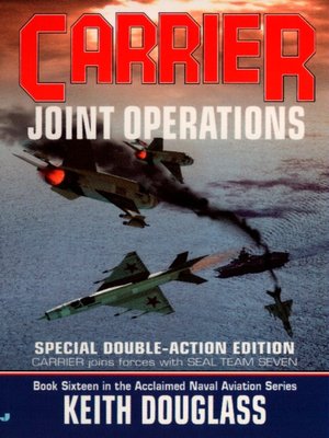 cover image of Joint Operations
